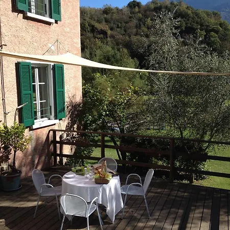 Zina Casa vacanze Colico