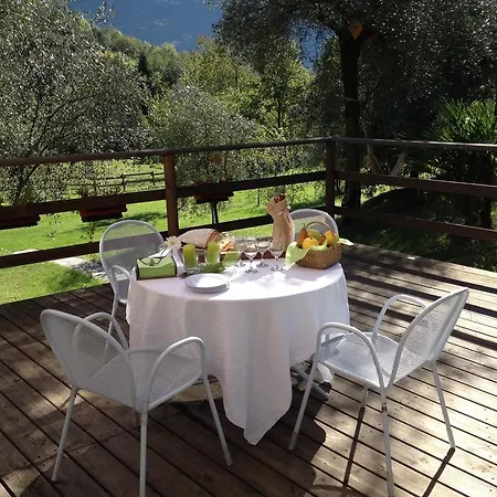 Casa vacanze Zina