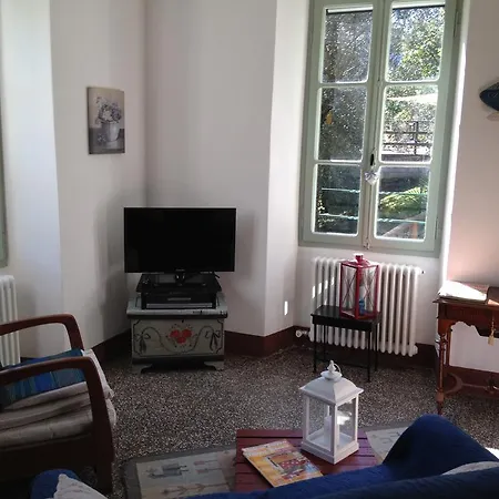Casa vacanze Zina *
