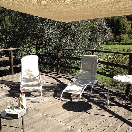 Casa vacanze Zina Colico