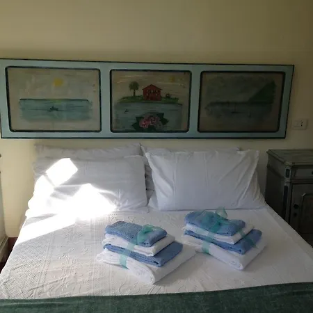 Zina Casa vacanze